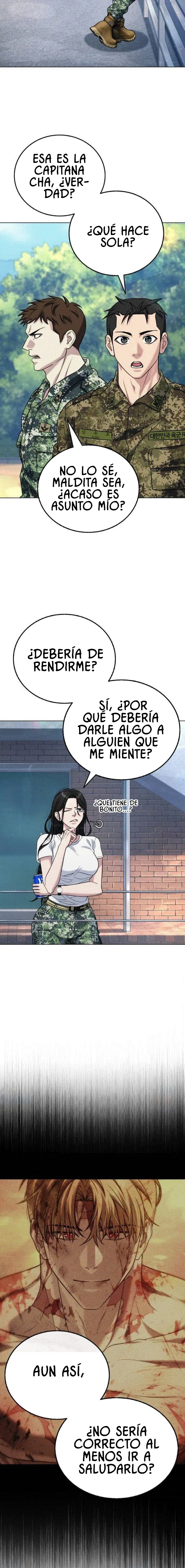 Papá zombie - Capítulo 12 - Página 13 - LectorTMOo