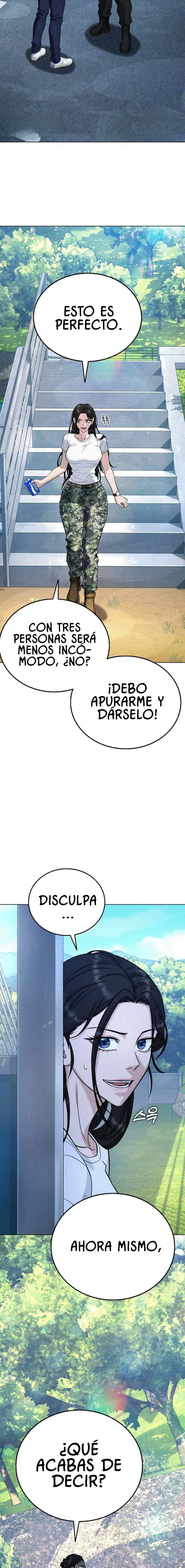Papá zombie - Capítulo 12 - Página 15 - LectorTMOo
