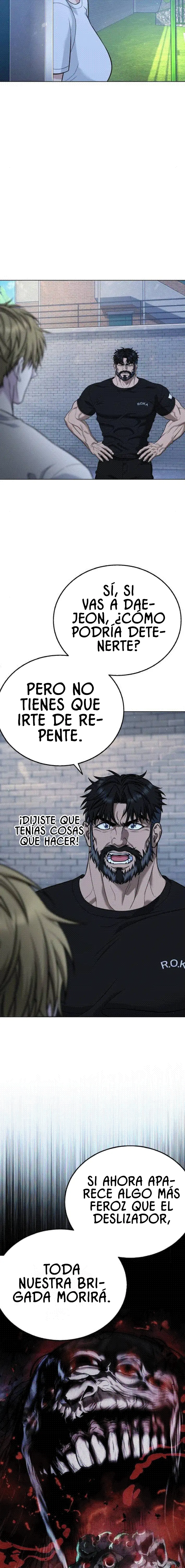 Papá zombie - Capítulo 12 - Página 17 - LectorTMOo