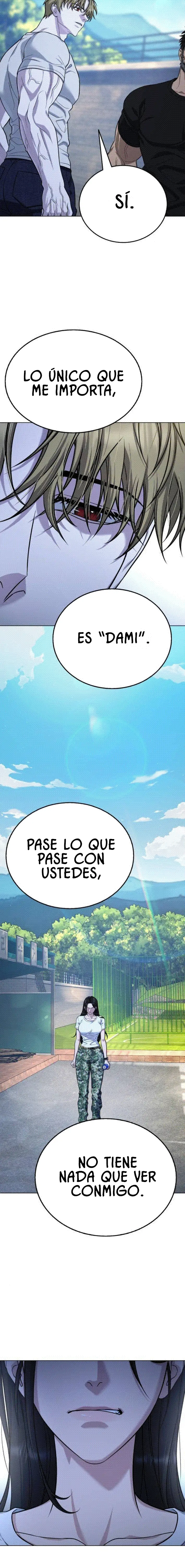 Papá zombie - Capítulo 12 - Página 20 - LectorTMOo