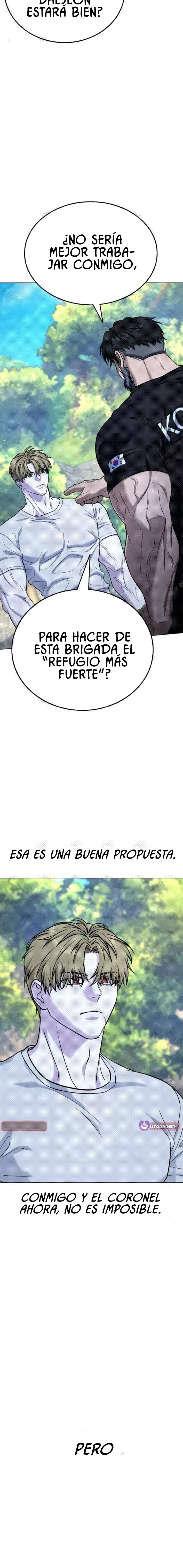 Papá zombie - Capítulo 12 - Página 25 - LectorTMOo