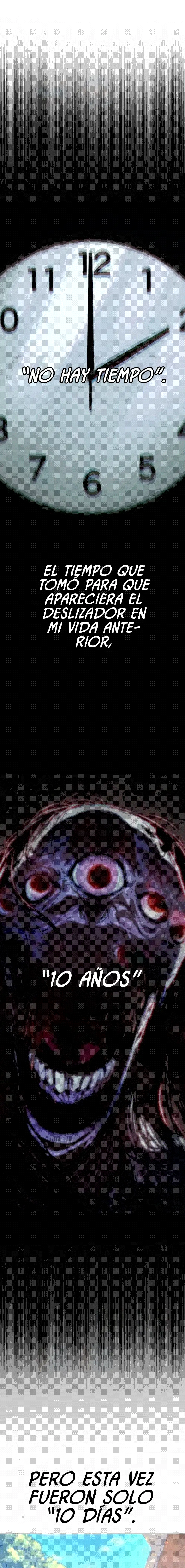 Papá zombie - Capítulo 12 - Página 26 - LectorTMOo