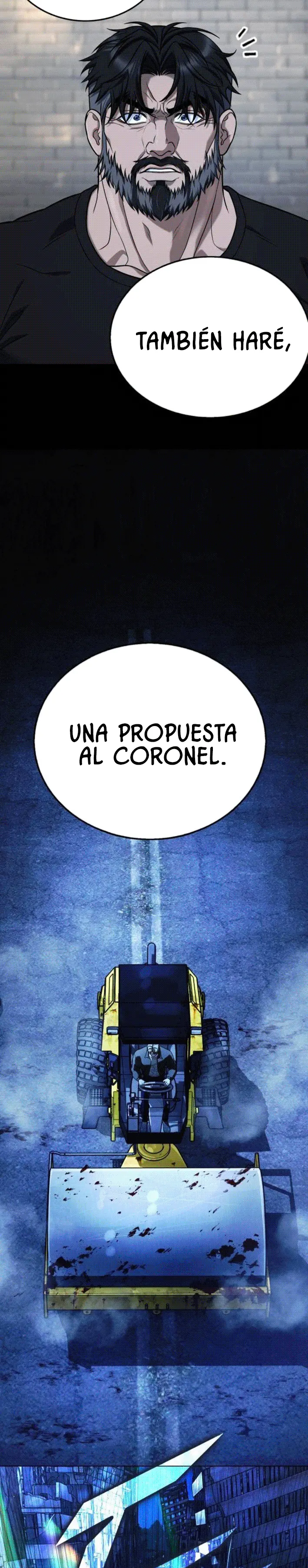 Papá zombie - Capítulo 12 - Página 34 - LectorTMOo