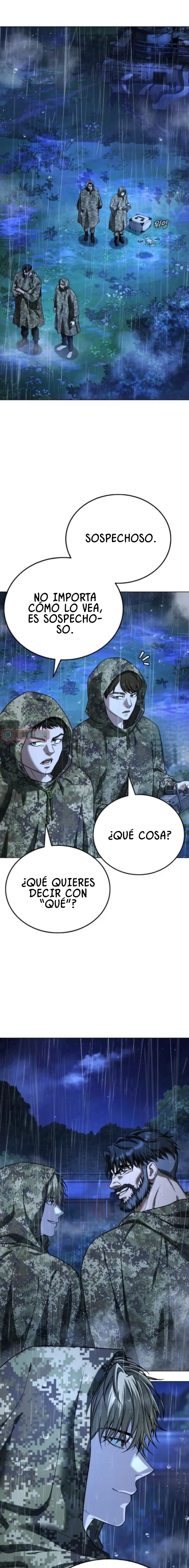 Papá zombie - Capítulo 13 - Página 8 - LectorTMOo