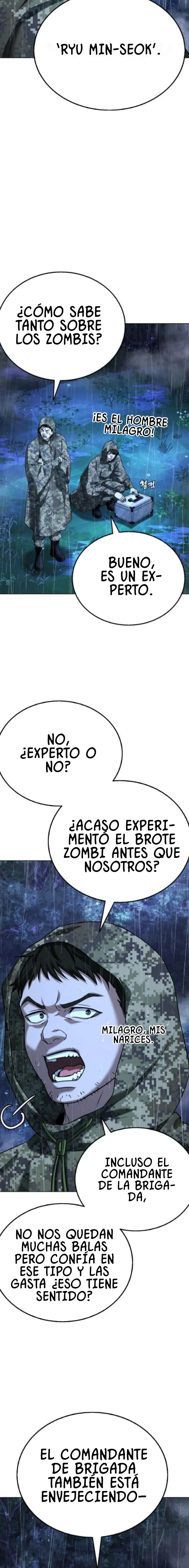 Papá zombie - Capítulo 13 - Página 9 - LectorTMOo