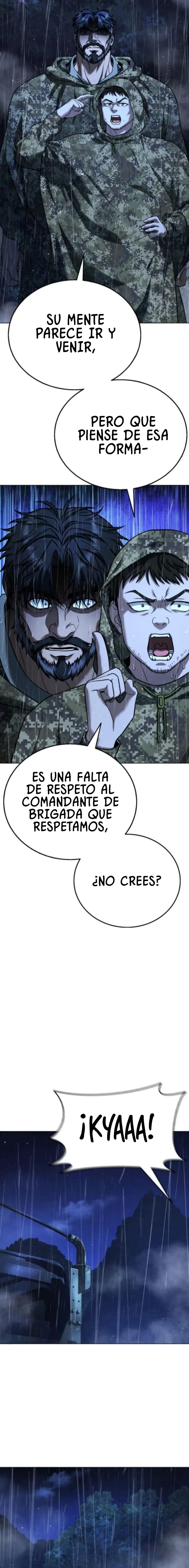 Papá zombie - Capítulo 13 - Página 10 - LectorTMOo