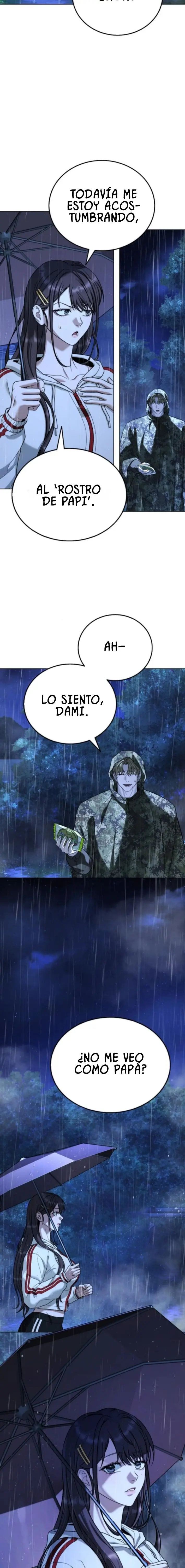 Papá zombie - Capítulo 13 - Página 13 - LectorTMOo