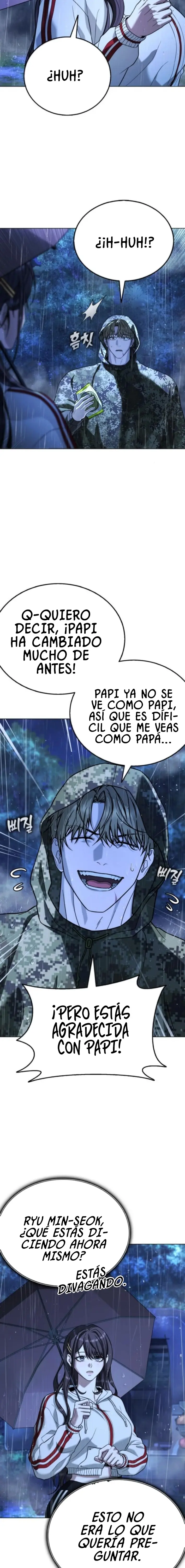 Papá zombie - Capítulo 13 - Página 14 - LectorTMOo