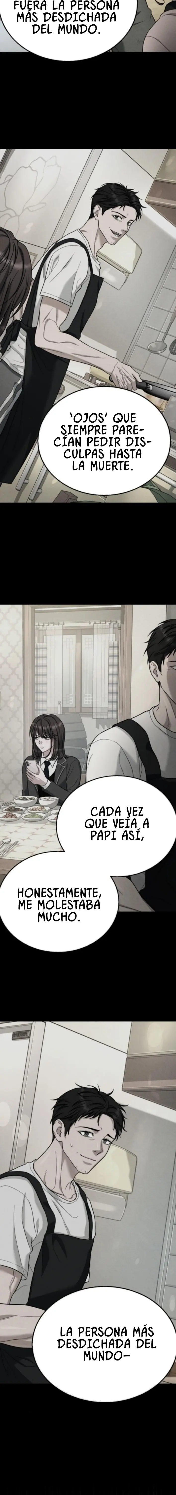 Papá zombie - Capítulo 13 - Página 19 - LectorTMOo