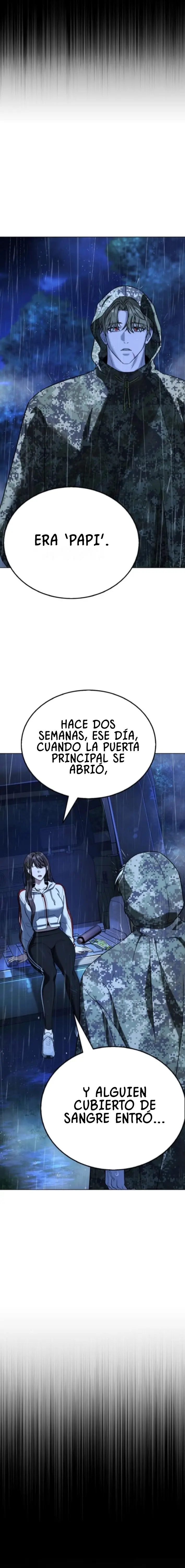 Papá zombie - Capítulo 13 - Página 20 - LectorTMOo