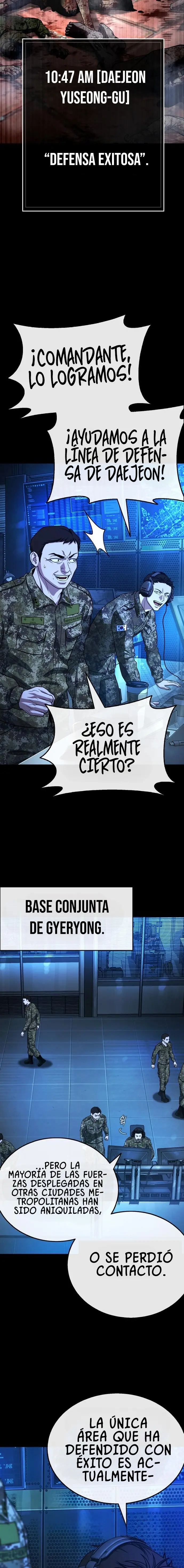 Papá zombie - Capítulo 14 - Página 4 - LectorTMOo