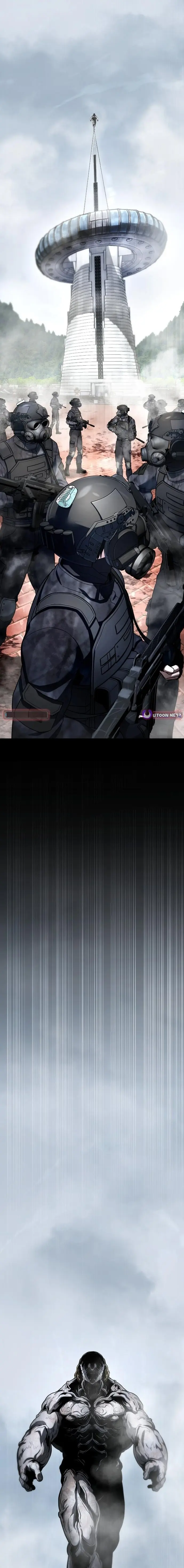Papá zombie - Capítulo 14 - Página 10 - LectorTMOo