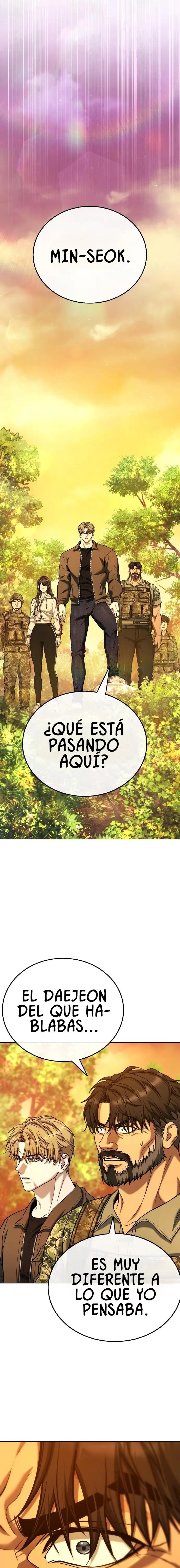 Papá zombie - Capítulo 14 - Página 12 - LectorTMOo