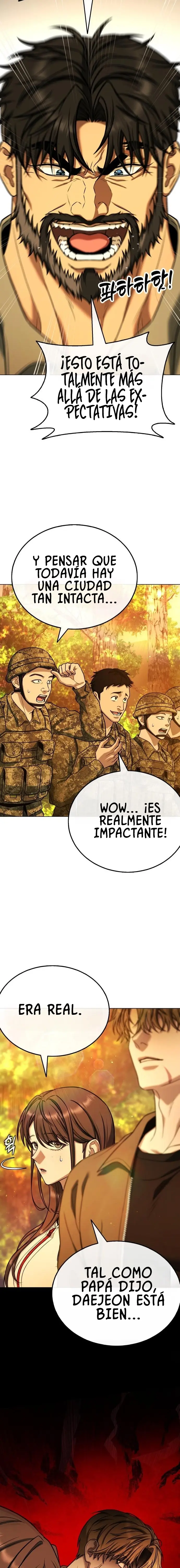Papá zombie - Capítulo 14 - Página 14 - LectorTMOo