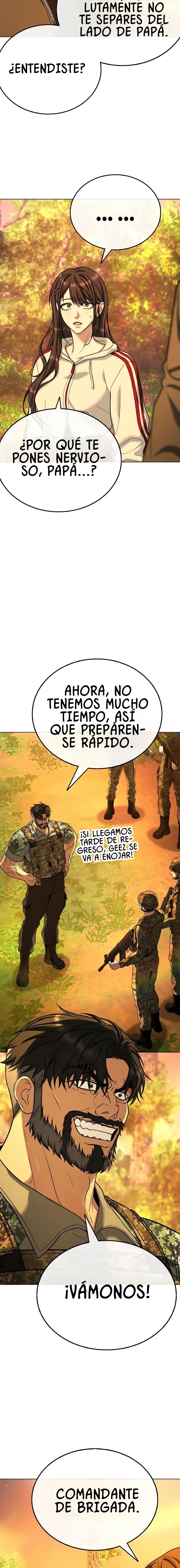 Papá zombie - Capítulo 14 - Página 20 - LectorTMOo