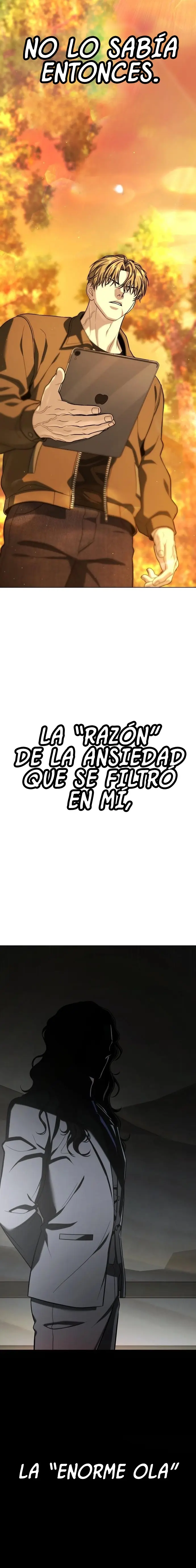 Papá zombie - Capítulo 14 - Página 30 - LectorTMOo