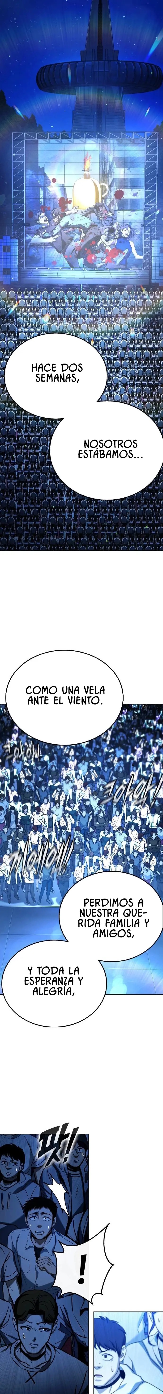 Papá zombie - Capítulo 15 - Página 3 - LectorTMOo