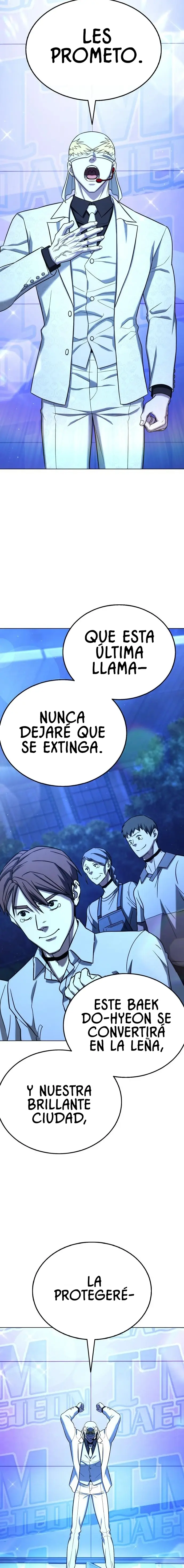 Papá zombie - Capítulo 15 - Página 11 - LectorTMOo