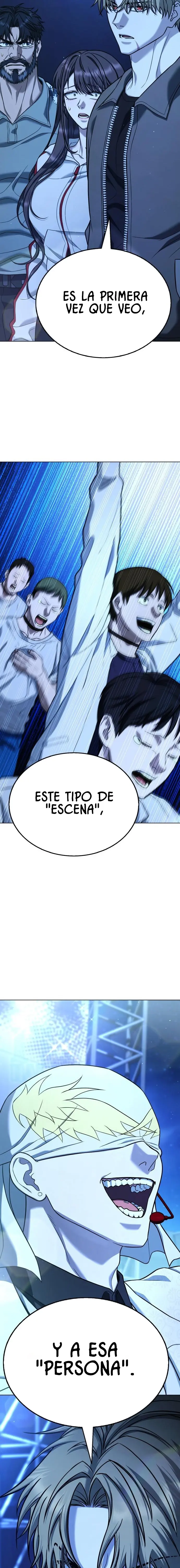 Papá zombie - Capítulo 15 - Página 14 - LectorTMOo