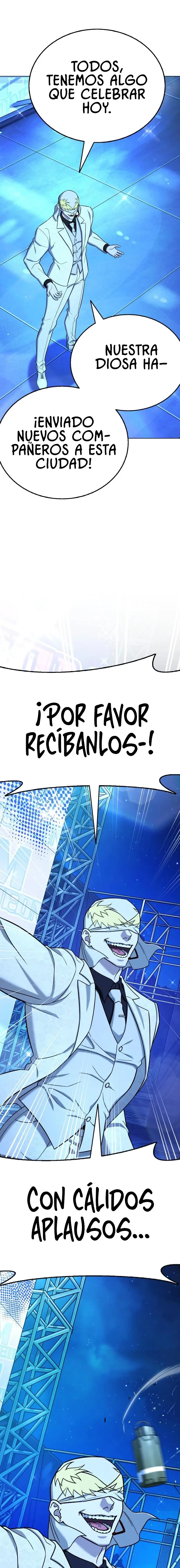 Papá zombie - Capítulo 15 - Página 18 - LectorTMOo