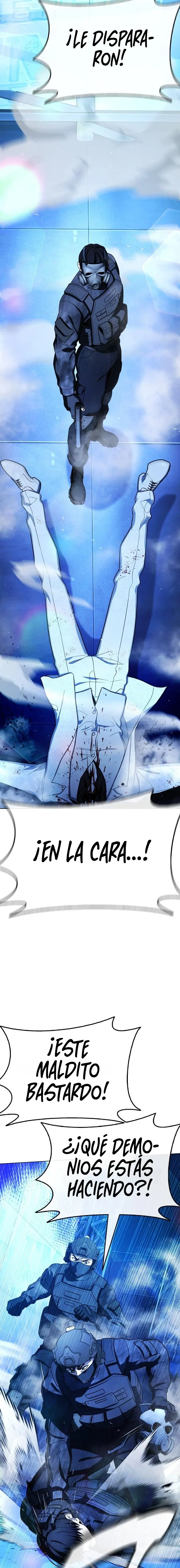 Papá zombie - Capítulo 15 - Página 24 - LectorTMOo
