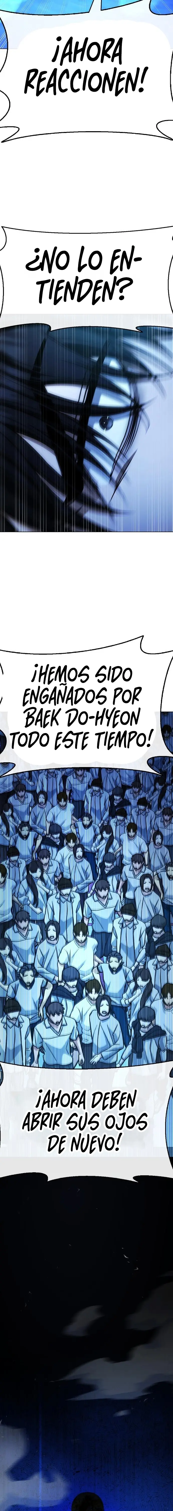Papá zombie - Capítulo 15 - Página 27 - LectorTMOo