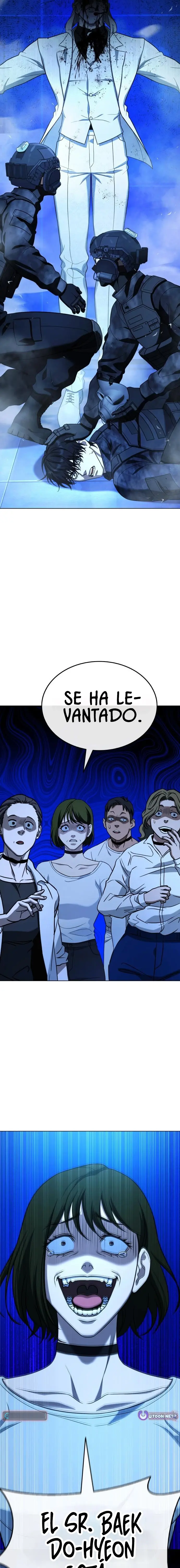 Papá zombie - Capítulo 15 - Página 28 - LectorTMOo
