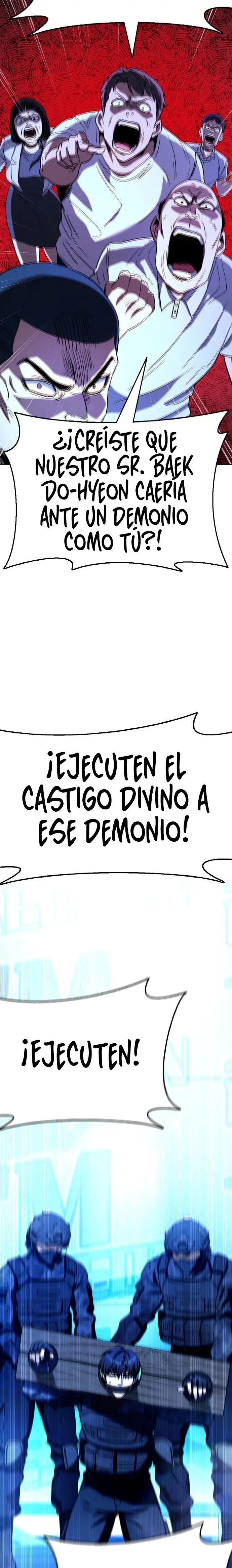 Papá zombie - Capítulo 15 - Página 32 - LectorTMOo