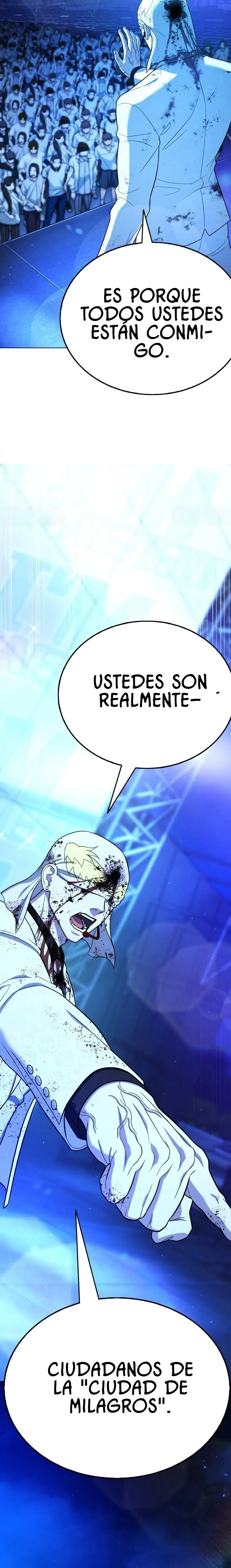 Papá zombie - Capítulo 15 - Página 35 - LectorTMOo
