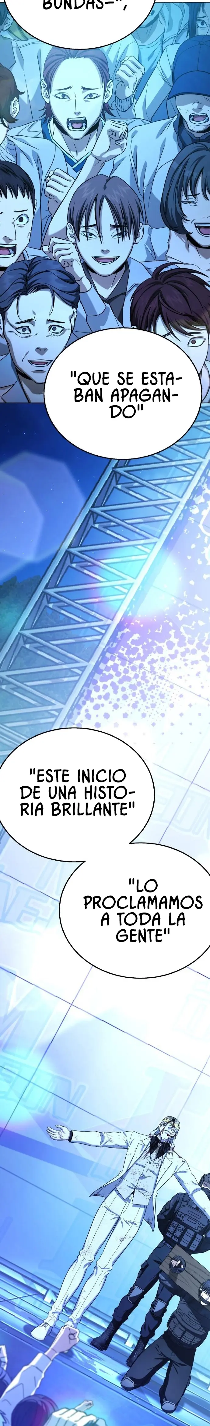 Papá zombie - Capítulo 15 - Página 37 - LectorTMOo