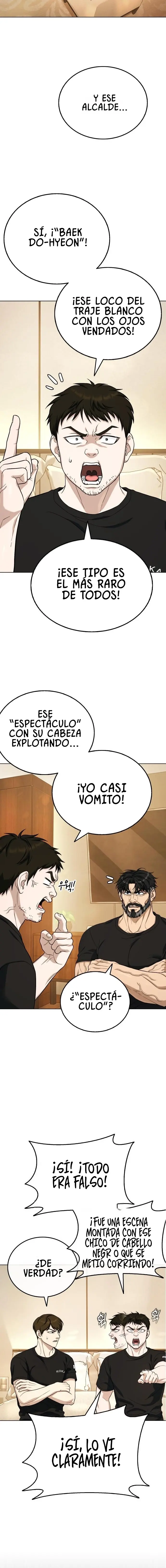 Papá zombie - Capítulo 16 - Página 9 - LectorTMOo