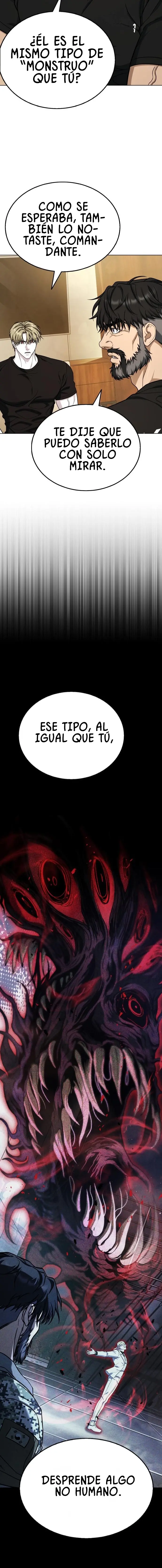 Papá zombie - Capítulo 16 - Página 14 - LectorTMOo