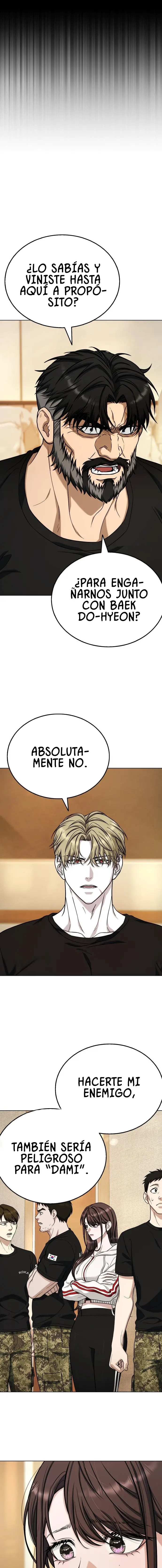 Papá zombie - Capítulo 16 - Página 15 - LectorTMOo