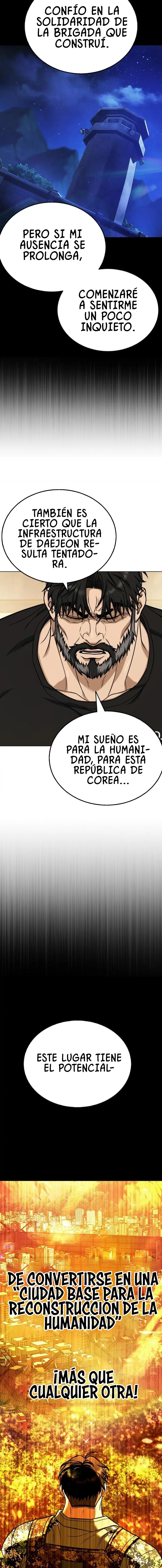 Papá zombie - Capítulo 16 - Página 17 - LectorTMOo
