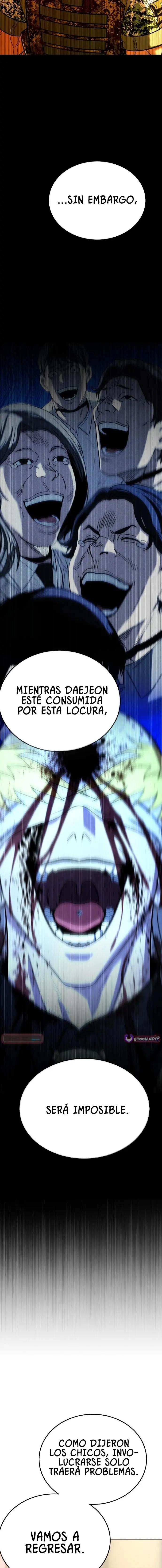 Papá zombie - Capítulo 16 - Página 18 - LectorTMOo