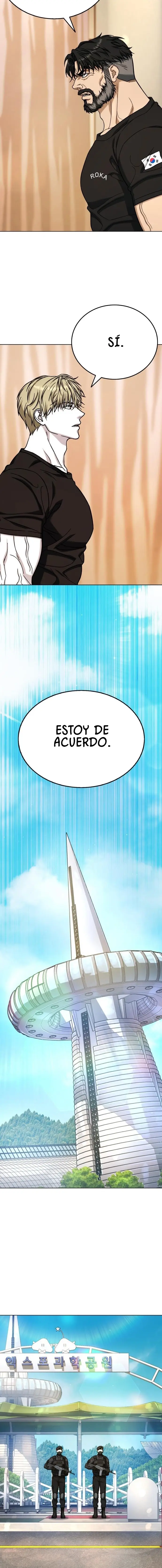 Papá zombie - Capítulo 16 - Página 19 - LectorTMOo