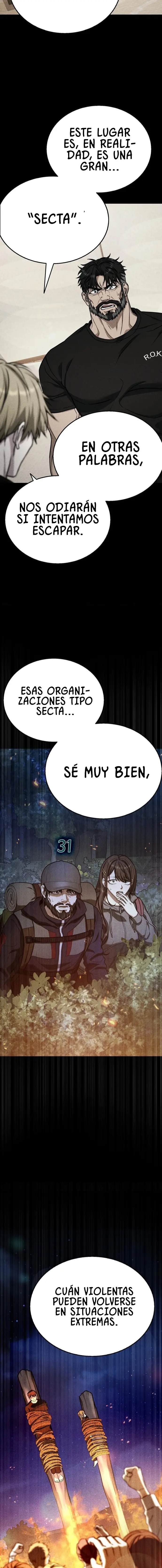 Papá zombie - Capítulo 16 - Página 24 - LectorTMOo