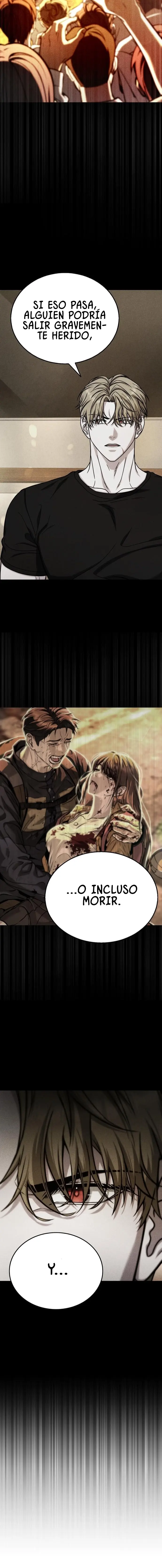 Papá zombie - Capítulo 16 - Página 25 - LectorTMOo