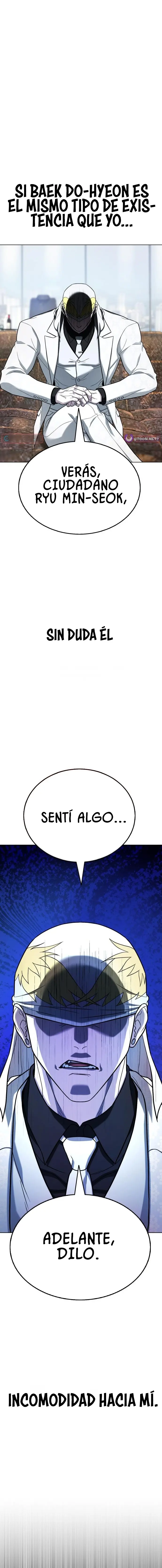 Papá zombie - Capítulo 16 - Página 26 - LectorTMOo