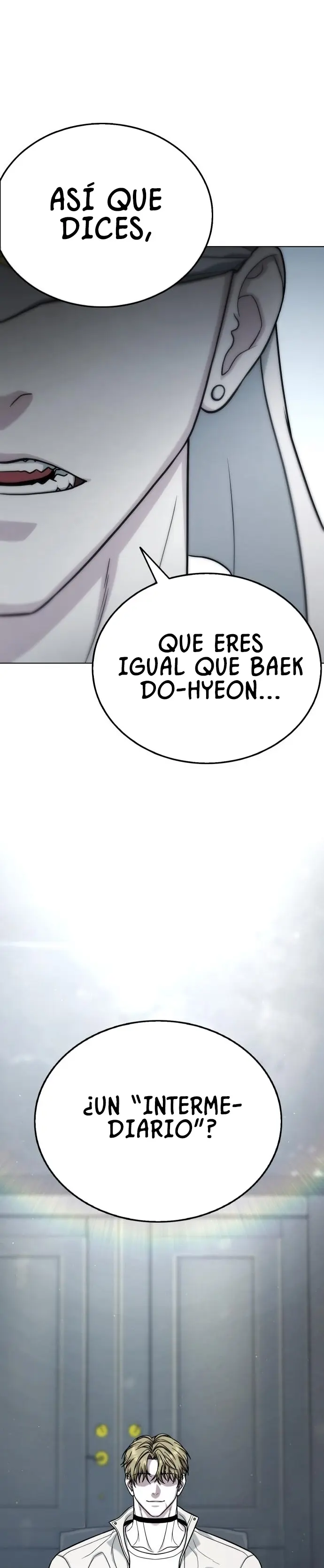 Papá zombie - Capítulo 16 - Página 30 - LectorTMOo