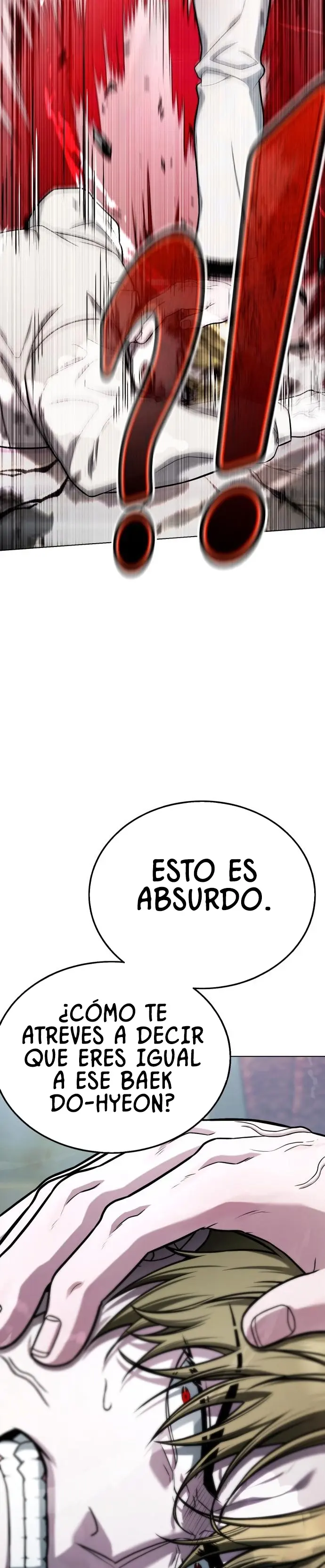 Papá zombie - Capítulo 16 - Página 34 - LectorTMOo