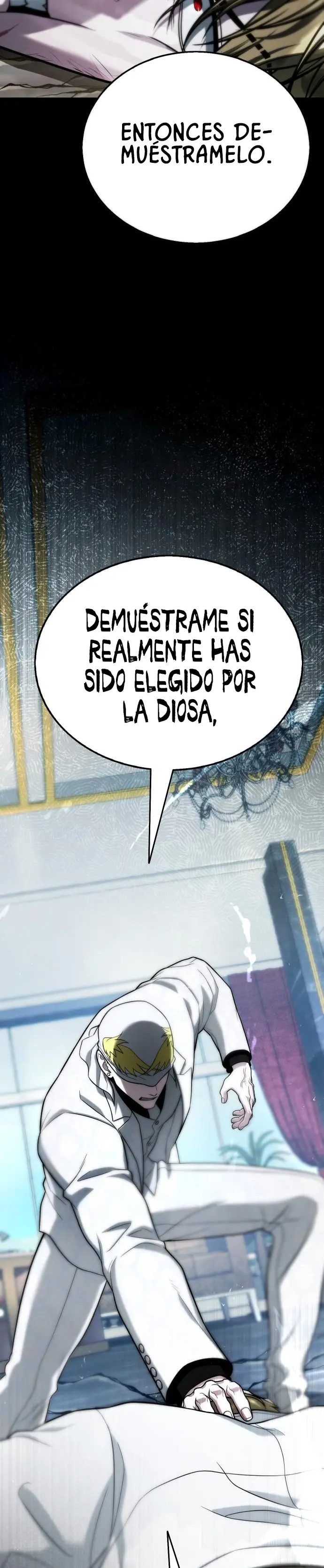 Papá zombie - Capítulo 16 - Página 35 - LectorTMOo
