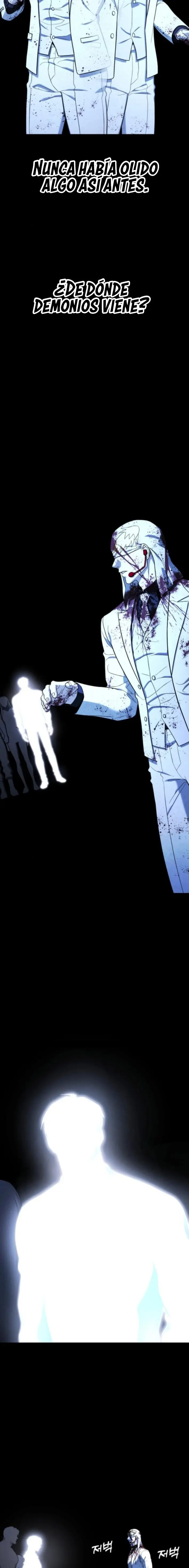 Papá zombie - Capítulo 17 - Página 3 - LectorTMOo