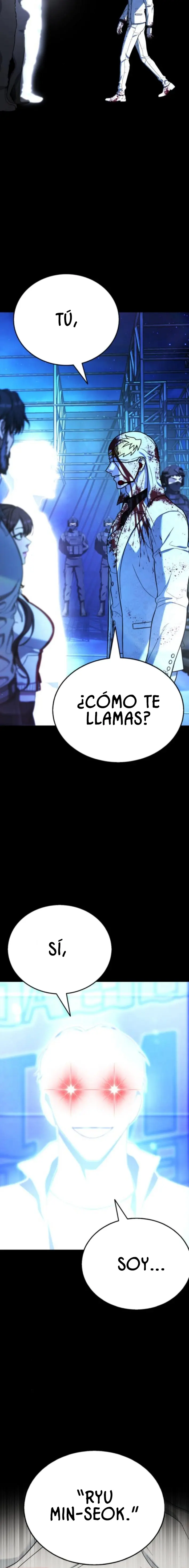 Papá zombie - Capítulo 17 - Página 4 - LectorTMOo