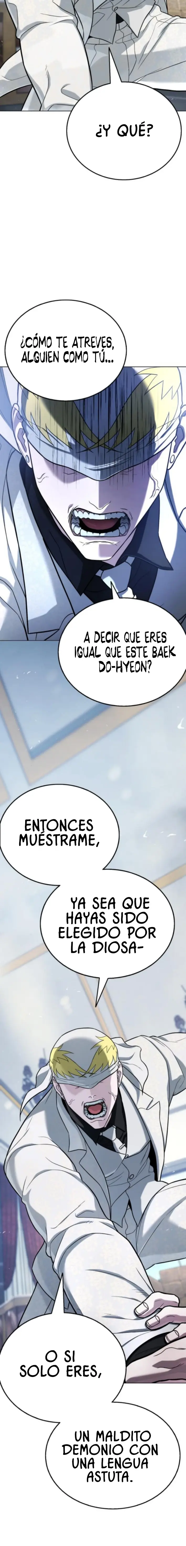 Papá zombie - Capítulo 17 - Página 6 - LectorTMOo