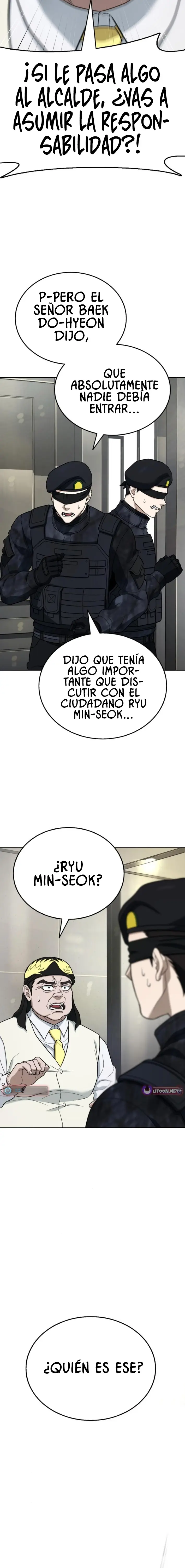 Papá zombie - Capítulo 17 - Página 13 - LectorTMOo