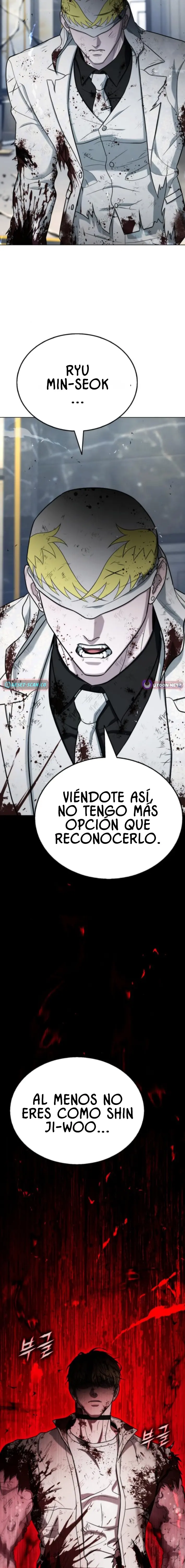 Papá zombie - Capítulo 17 - Página 17 - LectorTMOo