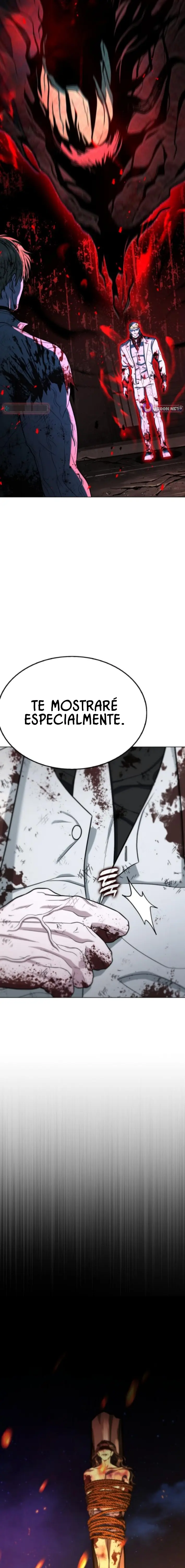 Papá zombie - Capítulo 17 - Página 20 - LectorTMOo