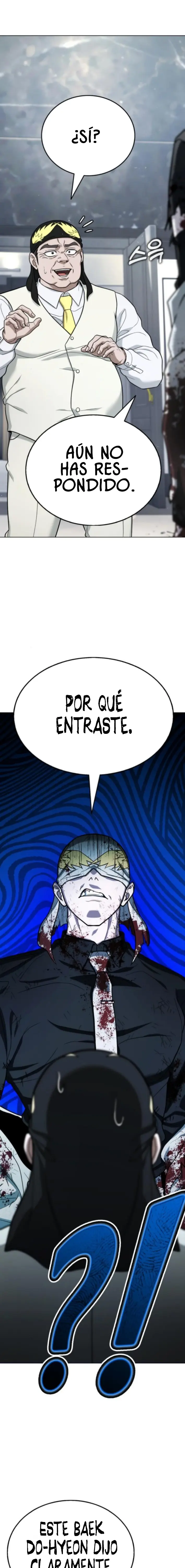 Papá zombie - Capítulo 17 - Página 25 - LectorTMOo