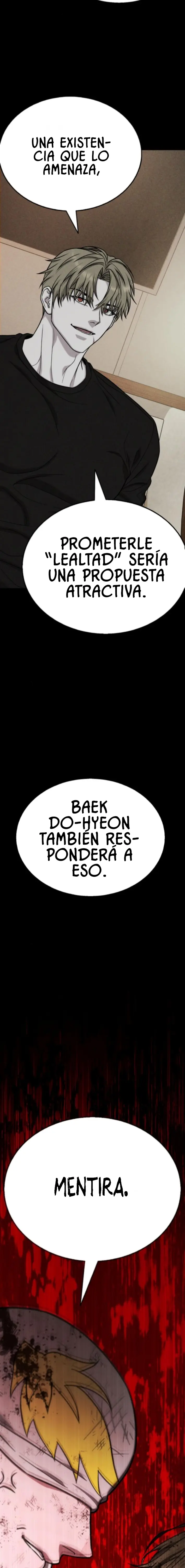 Papá zombie - Capítulo 17 - Página 31 - LectorTMOo